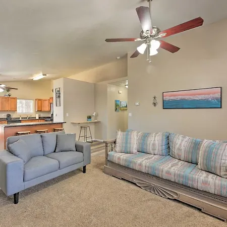 Show Low Home With Fenced Yard, Near Parks And Golf! Exterior foto