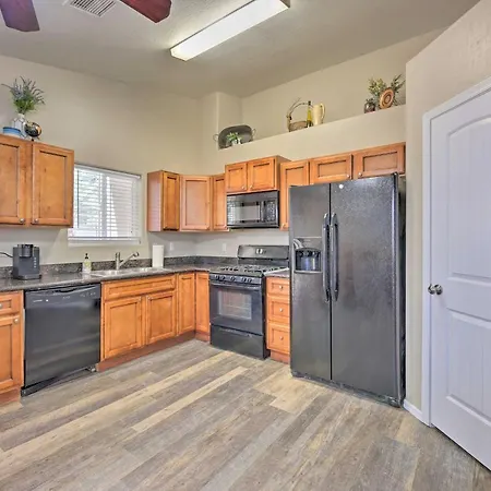 Show Low Home With Fenced Yard, Near Parks And Golf! Exterior foto