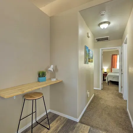 Show Low Home With Fenced Yard, Near Parks And Golf! Exterior foto