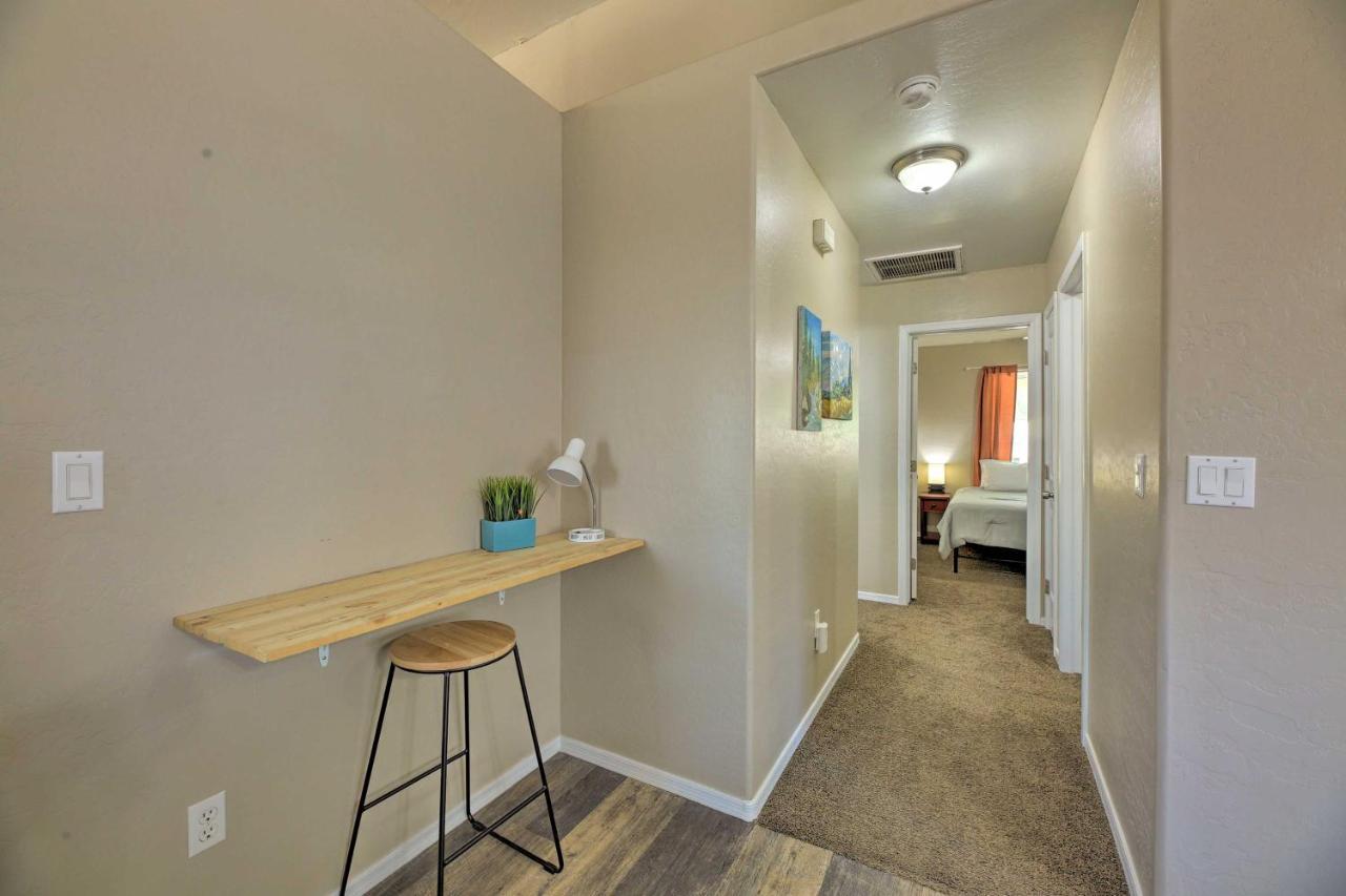 Show With Fenced Yard, Near Parks And Golf! Show Low