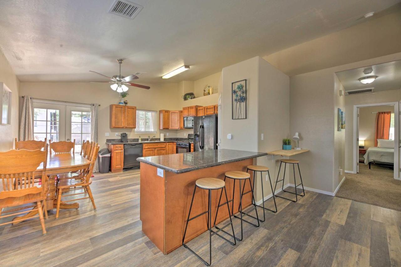Show With Fenced Yard, Near Parks And Golf! * Show Low